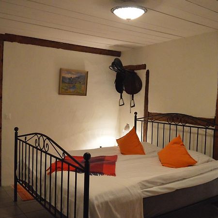 Hotell Hovgard & Longstay Halmstad Zewnętrze zdjęcie