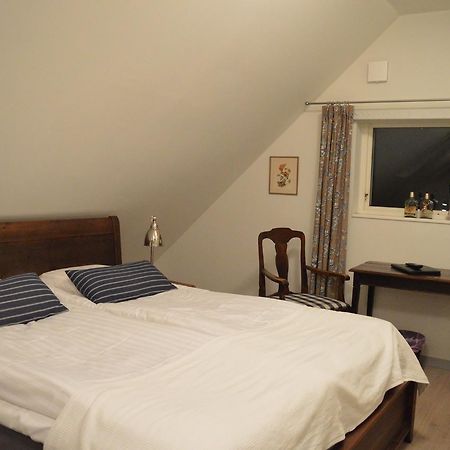 Hotell Hovgard & Longstay Halmstad Zewnętrze zdjęcie