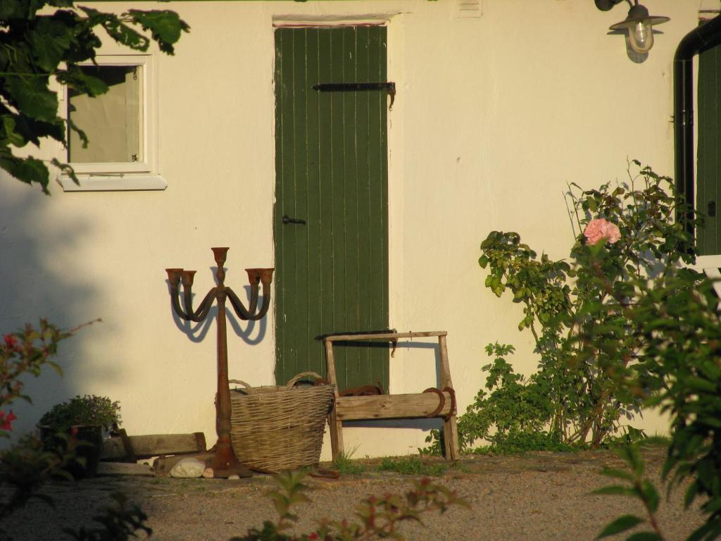 Hotell Hovgard & Longstay Halmstad Zewnętrze zdjęcie