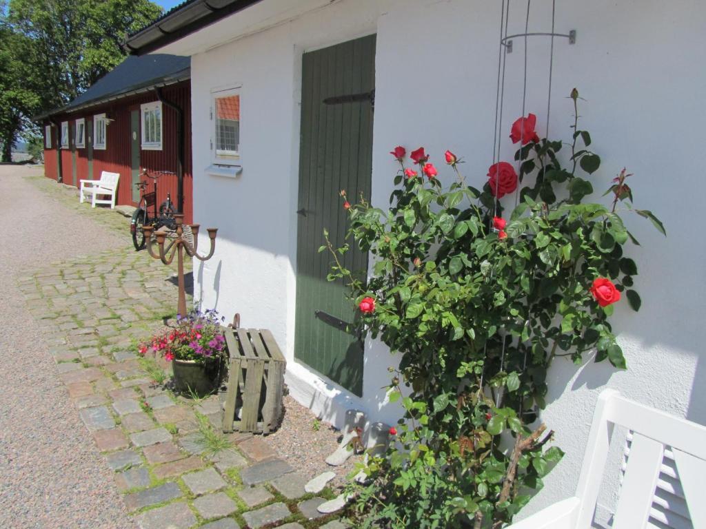 Hotell Hovgard & Longstay Halmstad Zewnętrze zdjęcie