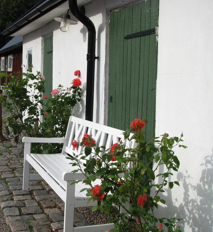 Hotell Hovgard & Longstay Halmstad Zewnętrze zdjęcie
