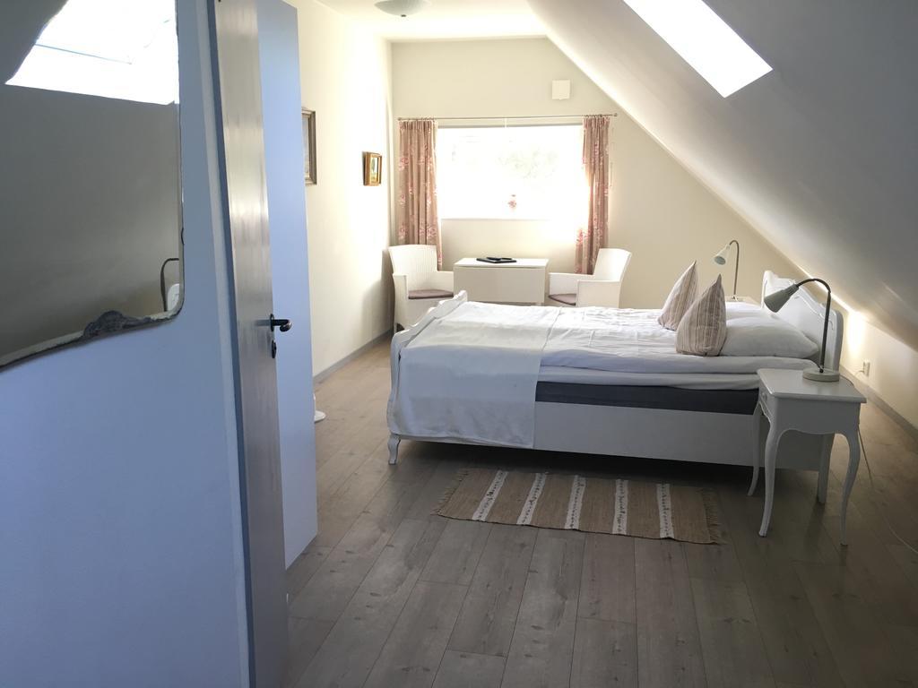 Hotell Hovgard & Longstay Halmstad Zewnętrze zdjęcie