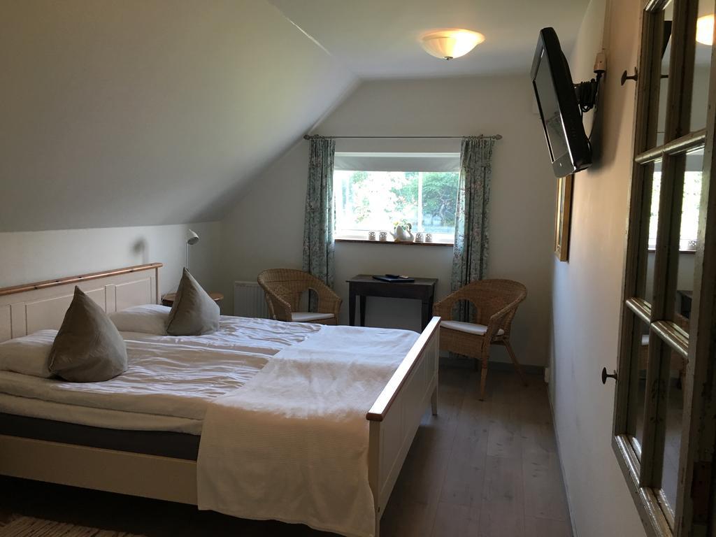 Hotell Hovgard & Longstay Halmstad Zewnętrze zdjęcie