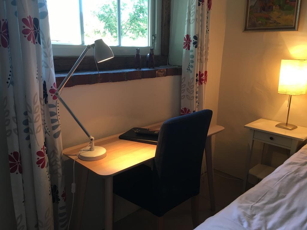 Hotell Hovgard & Longstay Halmstad Zewnętrze zdjęcie