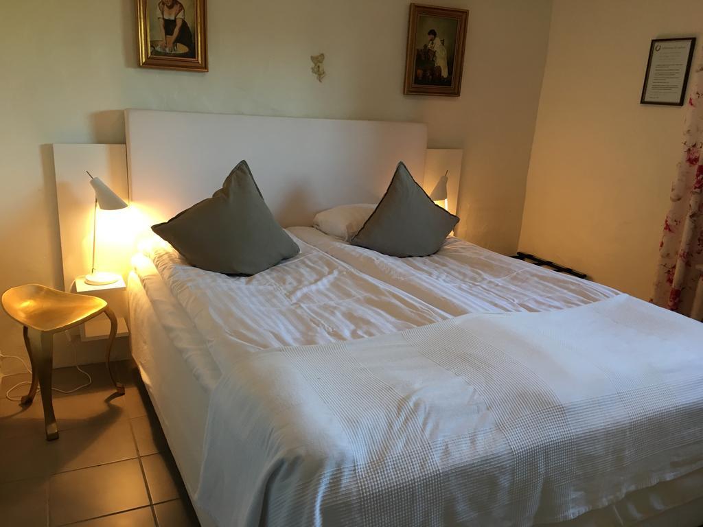 Hotell Hovgard & Longstay Halmstad Zewnętrze zdjęcie
