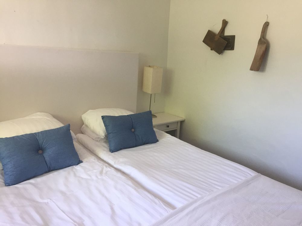 Hotell Hovgard & Longstay Halmstad Zewnętrze zdjęcie