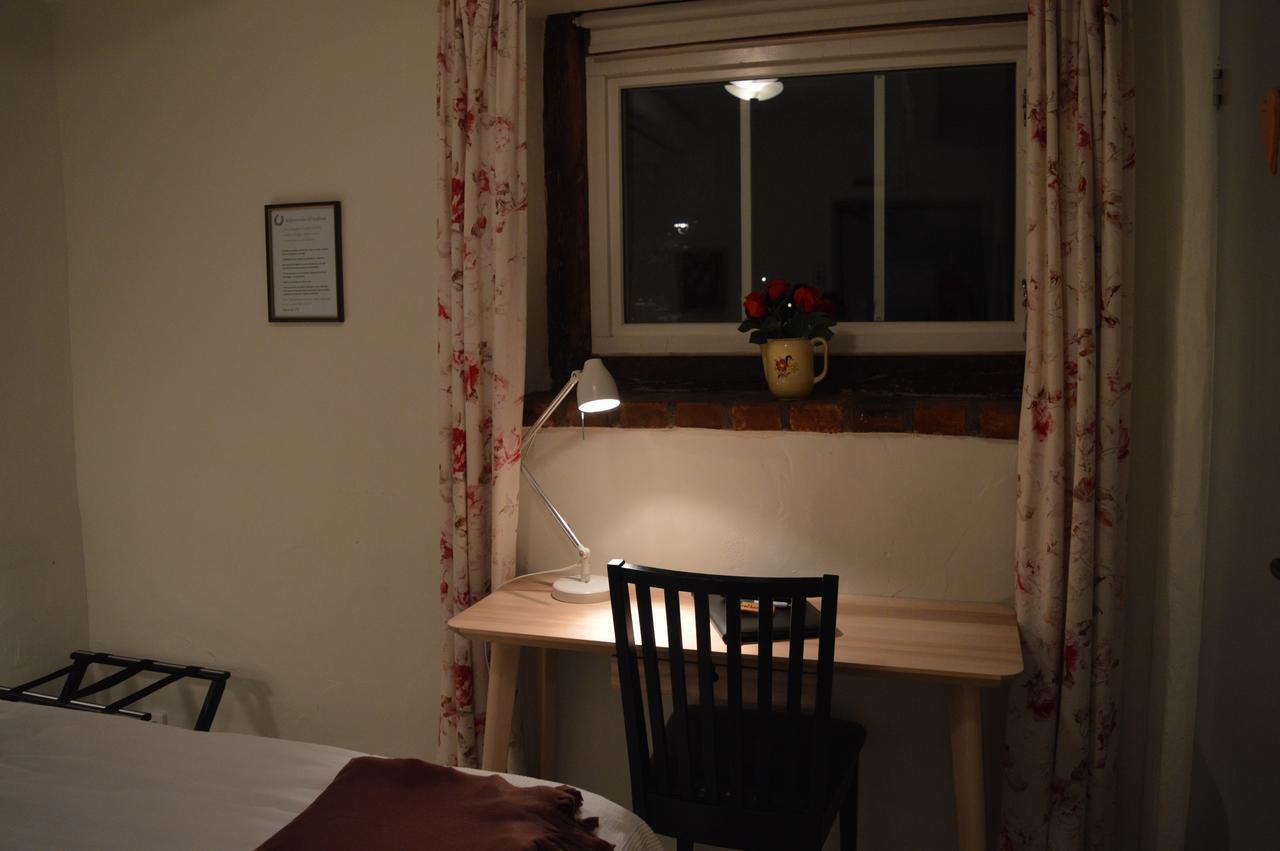 Hotell Hovgard & Longstay Halmstad Zewnętrze zdjęcie