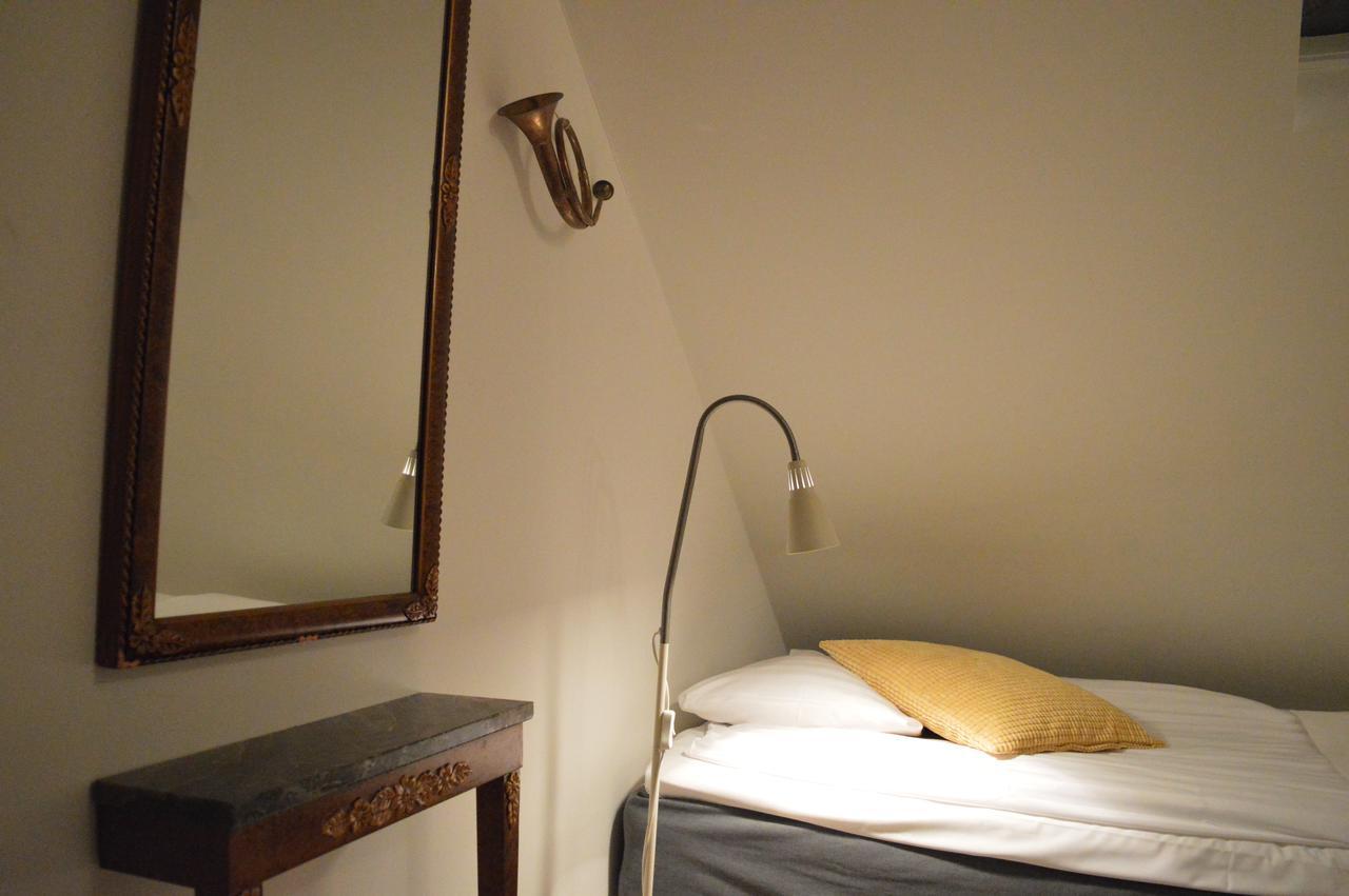 Hotell Hovgard & Longstay Halmstad Zewnętrze zdjęcie