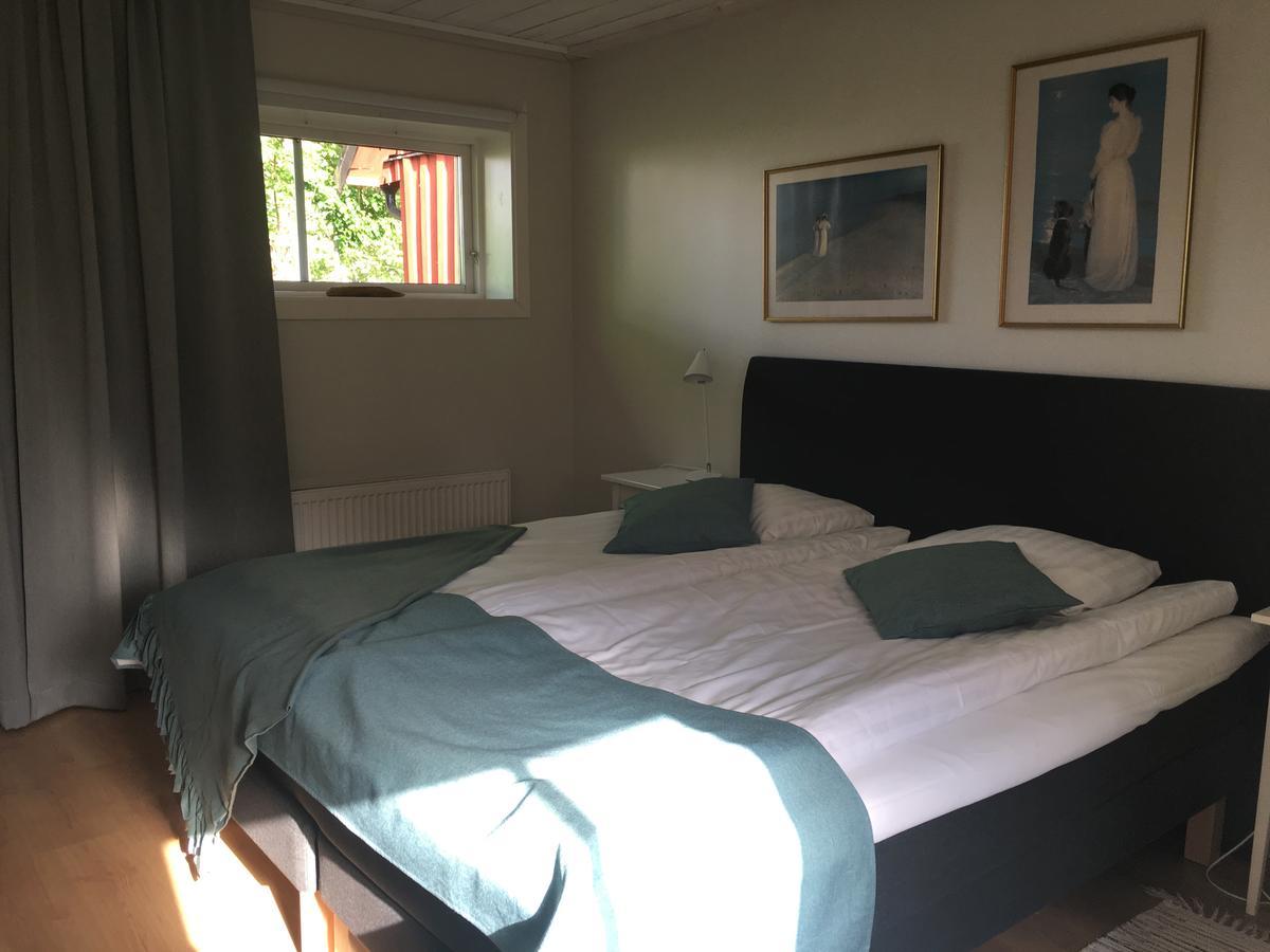 Hotell Hovgard & Longstay Halmstad Zewnętrze zdjęcie